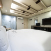 Отель Suwon Haenggungdong Sunstar Motel, фото 7