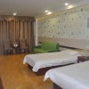 Отель GreenTree Inn LinYi Lanshan District LinXi No.11 Road Express Hotel, фото 22