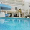 Отель Vila do Sol Guest House в Лагуше