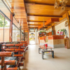 Отель Los Gavilanes Hotel, фото 1