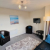 Отель Lovely 2-bed Apartment Central Skegness Beach, фото 17
