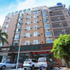 Отель Greentree Inn Sanya Bar Street Linchunhe Road Business Hotel, фото 12