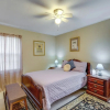 Отель Cleveland Heights Home w/ Sunroom: Park Across St!, фото 6