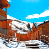 Отель Skissim Select - Chalets Le Grand Panorama 2, фото 18