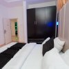 Отель AZ KINGS 3 Bedroom Furnished Apartment suitable for Company Staff with Ensuite Bathrooms, Airconditi, фото 3