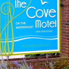 Отель The Cove Motel, фото 5