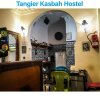 Отель Tangier Kasbah Hostel, фото 7