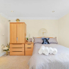 Отель Bushy Park Lodge, фото 4