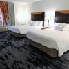 Отель Fairfield Inn & Suites by Marriott San Antonio Alamo Plaza/Convention Center, фото 7