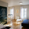 Отель Syntagma Square: Amazing Cozy Studio - Whale, фото 15