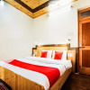 Отель OYO 14359 The Mir Villa, фото 20