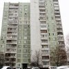 Улучшенные апартаменты «ApartLux Останкинская» в Москве