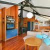 Отель Ngungun St 14 Dicky Beach, фото 1