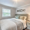 Отель Blowing Rock Home: 1 Block to Downtown!, фото 7
