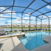 Отель Storey Lake- 6 Bedroom Pool Home- 1655ST, фото 26