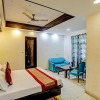 Отель Roomshala 100 Hotel Anand - karol Bagh, фото 3