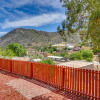 Отель Bisbee Vacation Rental w/ Mountain Views & Sunroom, фото 16