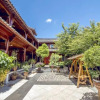 Отель Lijiang Qianxuelou Hotel, фото 9