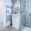 Отель Gower Hideaway - 3 Bed - Ocean Breeze, фото 11
