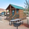 Отель Moab Valley RV Resort & Campground, фото 31