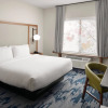 Отель Fairfield Inn & Suites by Marriott Louisville New Albany IN, фото 21