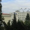 Гостиница Комната в Квартире на Горького, фото 24