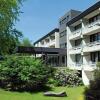 Отель Bad Stebener Hof, фото 6