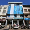 Отель OYO 11391 Sargam Cineplex в Бхопале