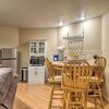 Отель Convenient Apt w/ Fire Pit ~ Half-mi to Lake!, фото 11