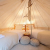 Отель small planet CAMP&GRILL - Glamping, фото 15