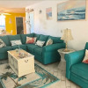 Отель Sea Woods 3bdrm Condo 257, фото 9