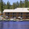 Отель Big Bear Lakefront Lodge, фото 33