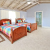 Отель Azure Cove, Silver Sands. Jamaica Villas 5BR, фото 4