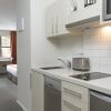 Отель Quest Taupo Serviced Apartments, фото 19
