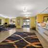 Отель Americas Best Value Sandman Inn, фото 11