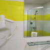 Отель 7Days Inn Shenyang North 1st West Road, фото 8