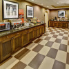 Отель Hampton Inn Clarksdale, фото 16