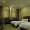 Отель Yuhuangge Hotel, фото 5