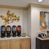 Отель Homewood Suites by Hilton Hartford/Windsor Locks, фото 8