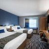 Отель Microtel Inn & Suites by Wyndham Burlington, фото 3