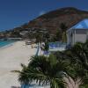 Отель THE VILLAS ON GREAT BAY, Villa LAVINIA #9 в Филипсбург