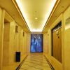 Отель Yongli Internatinoal Apartment - Gongti, фото 2