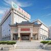 Отель Vienna Hotel (Hanshan Rainbow Bridge), фото 1