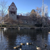 Отель Winnedumah Hotel, фото 21