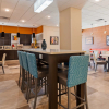 Отель Comfort Inn, фото 13