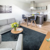Отель Apartmenthaus B3, фото 15