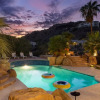 Отель Desert Lagoon by Avantstay Luxury Phoenix Home w/ Entertainers Backyard, фото 14