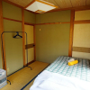 Отель share&guesthouse HAKUBA SHARE - Hostel, фото 5