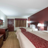 Отель Red Roof Inn Chipley, фото 3