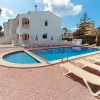 Отель Apartamentos Mar Blanca, фото 10